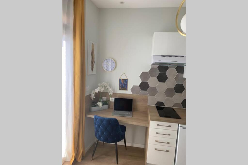 Appartement De Charme En Centre Ville Toulouse Exterior foto