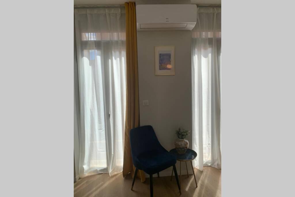 Appartement De Charme En Centre Ville Toulouse Exterior foto